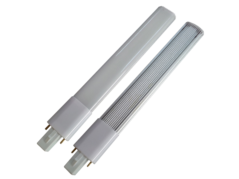 Read more about the article 2 Pin & 4 Pin Retrofit PL Lamps