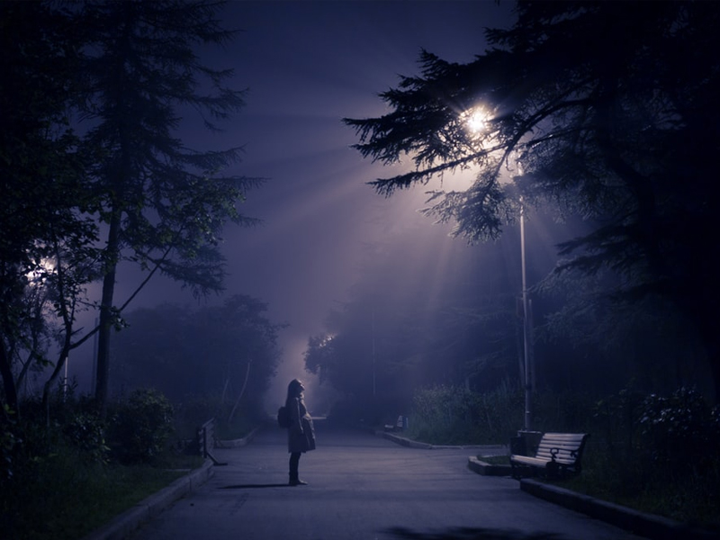 Read more about the article LED Street Lights