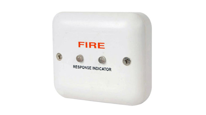 Response Indicator