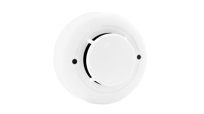 Smoke Detector