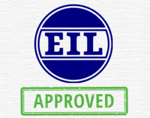 Illuminating Excellence: PYROTECH's EIL-Approved 12V DC - 110V DC LED Lighting