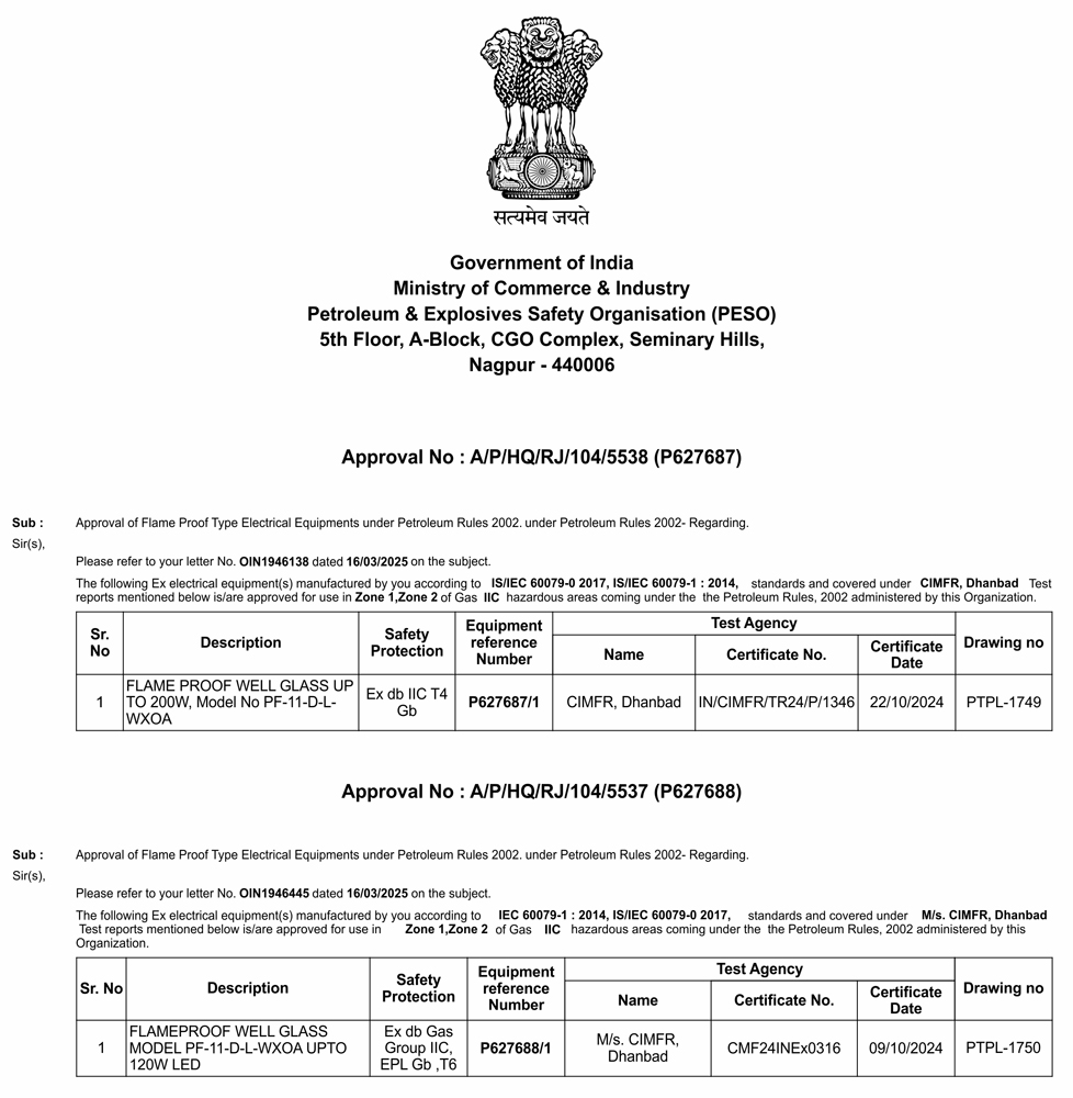 FLAME-PROOF-WELL-GLASS-UP-TO-200-120W-(PESO-CERTIFICATE)