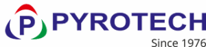 Pyrotech Technologies Logo
