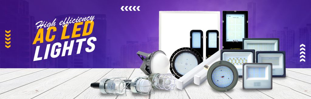 24V AC LED Products