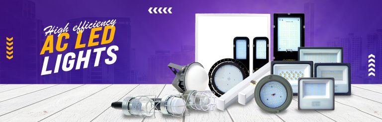 24V AC LED Products