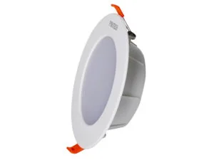LED Flat Panel Down Lights