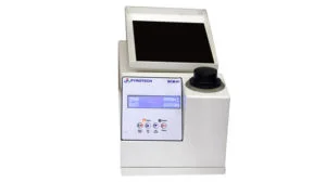 Blood-collection-monitor