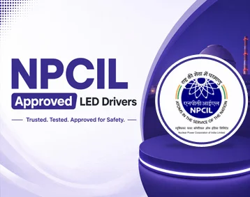 Npcil Approved