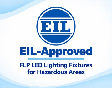 EIL Approved