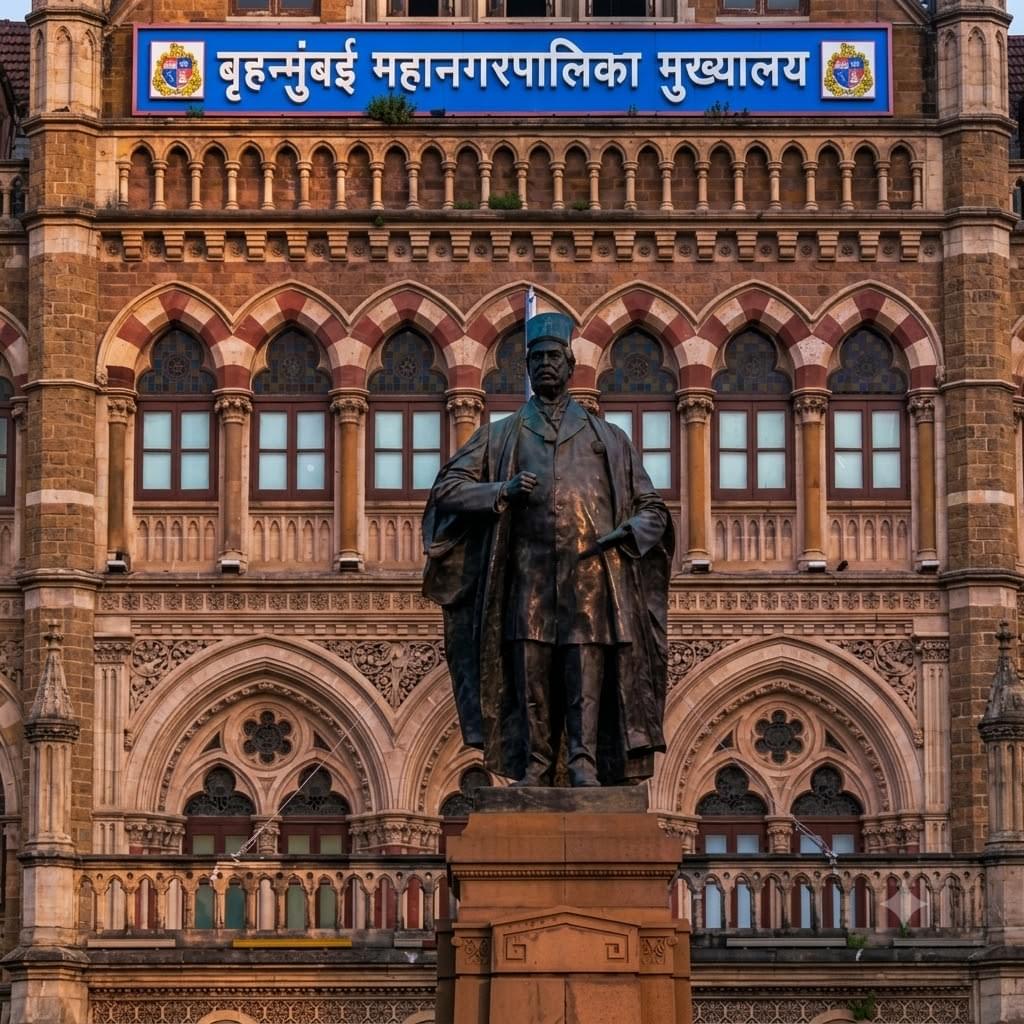 MUNICIPAL-CORPORATION