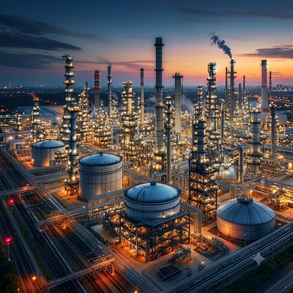 OIL-&-GAS